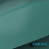  Green Balsam Tiger RAL 6033 Rough Texture Gloss
